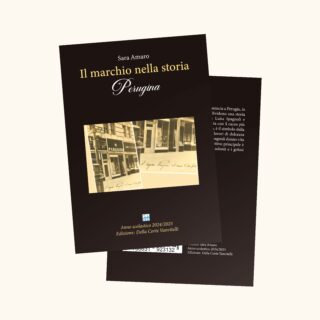 Il marchio nella storia: Perugina